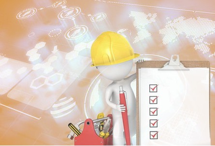 企業(yè)網(wǎng)站建設(shè)怎樣才安全，讓人無(wú)機(jī)可乘