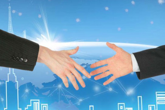 中小企業(yè)建設網(wǎng)站應以營造口碑為目的